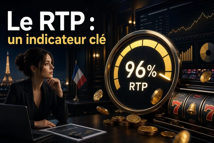 Le taux de redistribution (RTP) : un indicateur clé